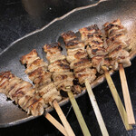 喰快 倉敷店 - 皮