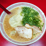 大ちゃんラーメン - 