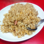 大ちゃんラーメン - 