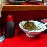 大ちゃんラーメン - 