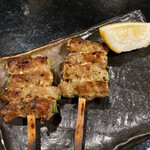 喰快 - アスパラ巻き