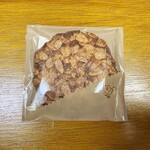 プッセ - アーモンドクッキー…税込124円