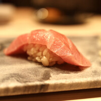 新宿 鮨 よこ田 - 