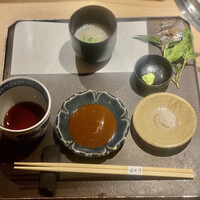 日本焼肉 はせ川 銀座店 - 