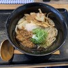 やまこうどん
