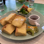 コスタ ベージャ コンドミニアム リゾート - 右目からパシャ！