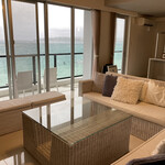 コスタ ベージャ コンドミニアム リゾート - リビングルーム