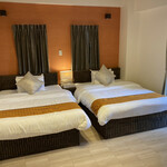 コスタ ベージャ コンドミニアム リゾート - メインベッドルーム