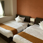 コスタ ベージャ コンドミニアム リゾート - サブベッドルーム