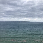 コスタ ベージャ コンドミニアム リゾート - お部屋から眺める、伊江島