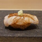 寿司赤酢 - ☆のどぐろも楽しめます(*^_^*)☆