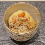 寿司赤酢 - ☆香箱蟹ちゃんも素敵☆