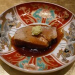 寿司赤酢 - ☆アンキモちゃん☆