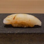 寿司赤酢 - ☆烏賊☆