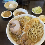 ラーメンどでん - 