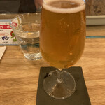 駄菓子とビールとコーヒーのお店 ちいとこ商店 - 