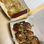 神戸はなあん - 料理写真: