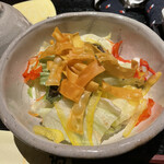 食物屋Wan 郡山站前拱廊店 - 