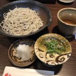 Teuchi Soba Mitani - 