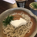 手打ち蕎麦　みたに - 