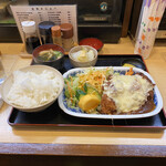 定食専門店 いててや - 