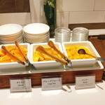 ベッセルホテル カンパーナ - 