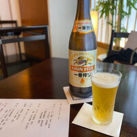 新宿 京懐石 柿傳 - 