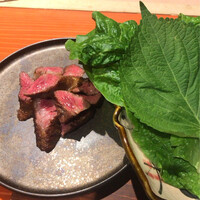 焼肉牛匠 新 - 