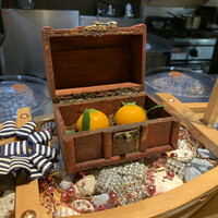 しまなみふれんち Murakami - 