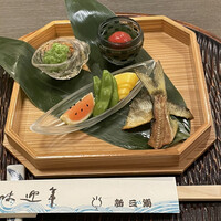 新三浦 博多本店 - 