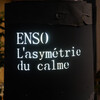 Installation Table ENSO L'asymetrie du calme