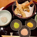 Tempura Kappou Usagi - 