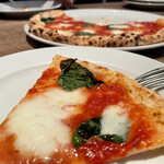 PIZZA SALVATORE CUOMO - 