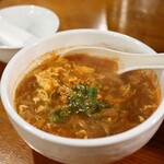 Sumibi Yakiniku Super Horumon Matsuyama Himehara Ten