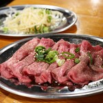 Sumibi Yakiniku Super Horumon Matsuyama Himehara Ten