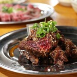 Sumibi Yakiniku Su-Pa Horumon - 