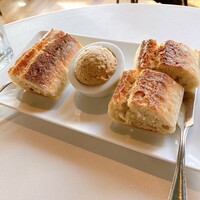 ブラッスリーオザミ 東京スカイツリータウン･ソラマチ店 - 