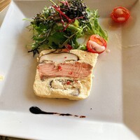 ブラッスリーオザミ 東京スカイツリータウン･ソラマチ店 - 