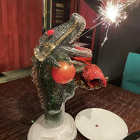 牛牛 西麻布 総本店 - 