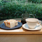 HARIO CAFE - 