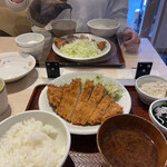 Tonkatsu Wakou - 