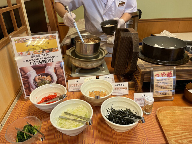 休暇村 庄内羽黒 - 鶴岡市その他（ホテル）の写真