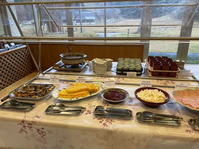 休暇村 庄内羽黒 - 鶴岡市その他（ホテル）の写真