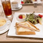 Prince Hotel Shinagawa - 