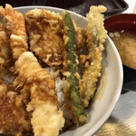 Tendon Tenya - 