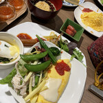 ホテル&スパ センチュリーマリーナ 函館 - 