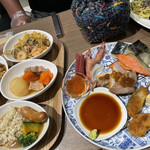 ホテル&スパ センチュリーマリーナ 函館 - 