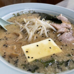 Ramen Shoppu - 