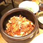 川崎ホルモン劇場 - 