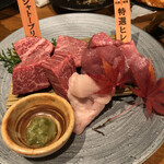 川崎ホルモン劇場 - 